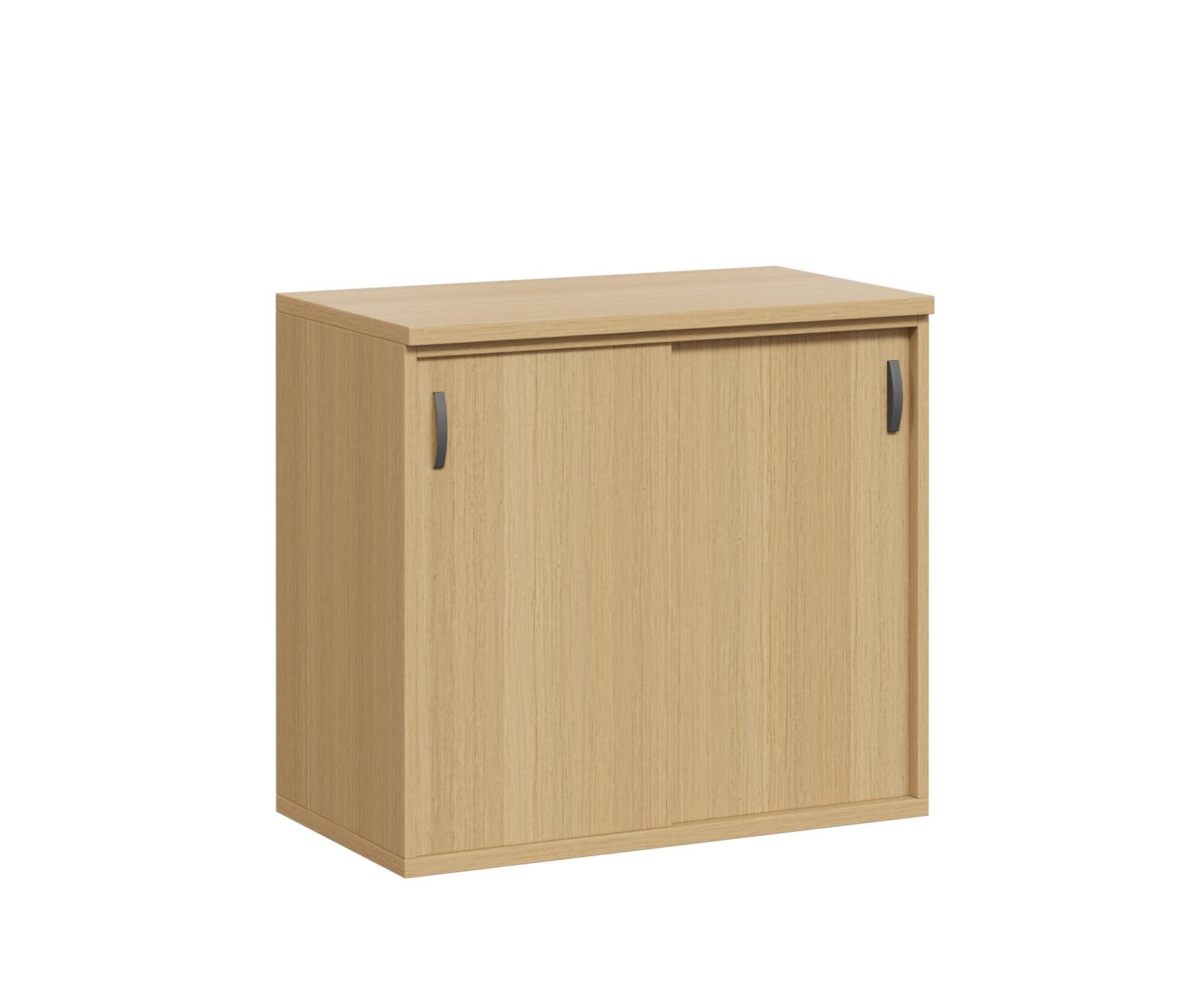 DK Sliding Door Credenza